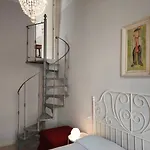 Spaccanapoli Cappella Sansevero Terraced Appartamento Napoli