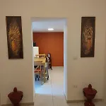 Appartamento Spaccanapoli Cappella Sansevero Terraced Napoli