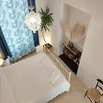 Appartamento Spaccanapoli Cappella Sansevero Terraced *