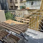 Appartamento Spaccanapoli Cappella Sansevero Terraced Napoli