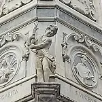Spaccanapoli Cappella Sansevero Terraced Napoli