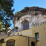 Spaccanapoli Cappella Sansevero Terraced Napoli