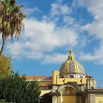 Spaccanapoli Cappella Sansevero Terraced Appartamento Napoli