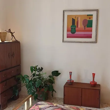 Spaccanapoli Cappella Sansevero Terraced 아파트 나폴리