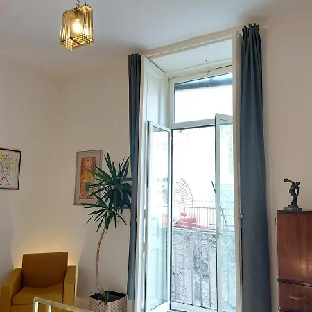 Spaccanapoli Cappella Sansevero Terraced * 나폴리