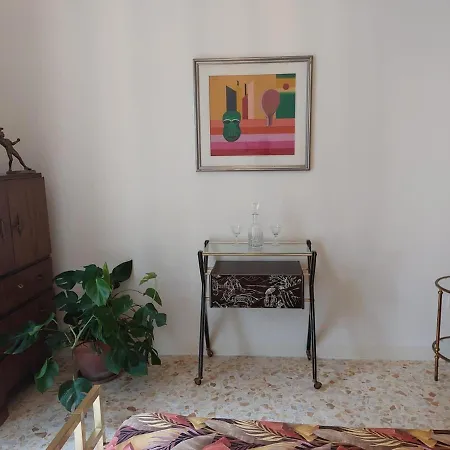 Spaccanapoli Cappella Sansevero Terraced 나폴리