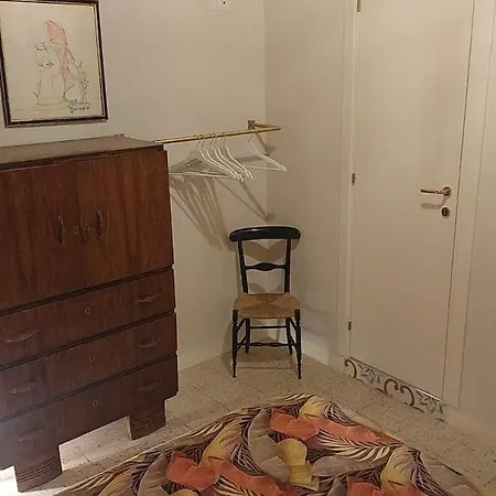 Spaccanapoli Cappella Sansevero Terraced *