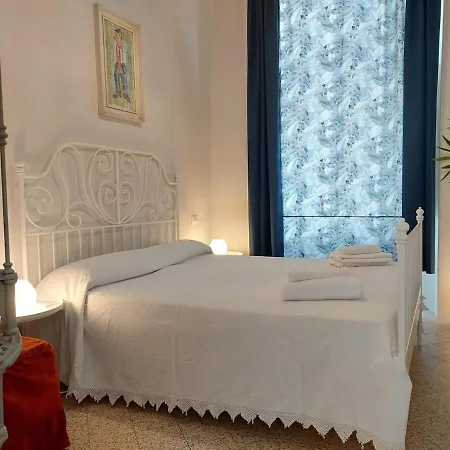 Spaccanapoli Cappella Sansevero Terraced Neapol