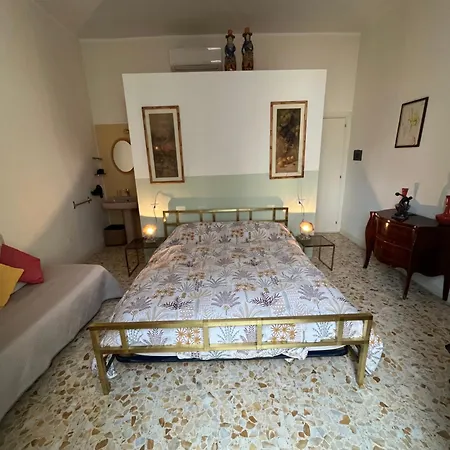 Spaccanapoli Cappella Sansevero Terraced Appartamento *