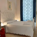 Spaccanapoli Cappella Sansevero Terraced Неаполь