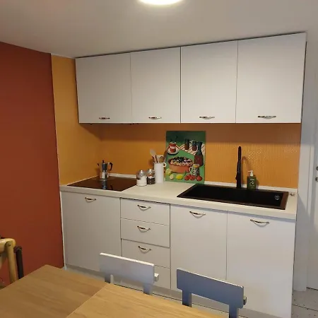 Spaccanapoli Cappella Sansevero Terraced Διαμέρισμα Νάπολη