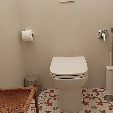 Spaccanapoli Cappella Sansevero Terraced * Νάπολη