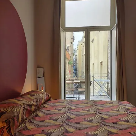 Διαμέρισμα Spaccanapoli Cappella Sansevero Terraced